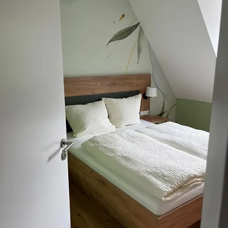 Gw Apartment 1 Meppen Buitenkant foto