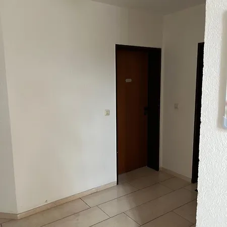 Gw Apartment 1 Meppen Buitenkant foto