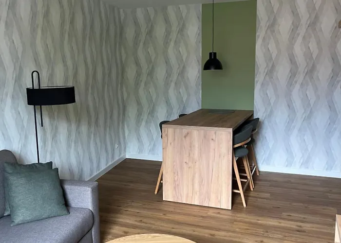 Gw Apartment 1