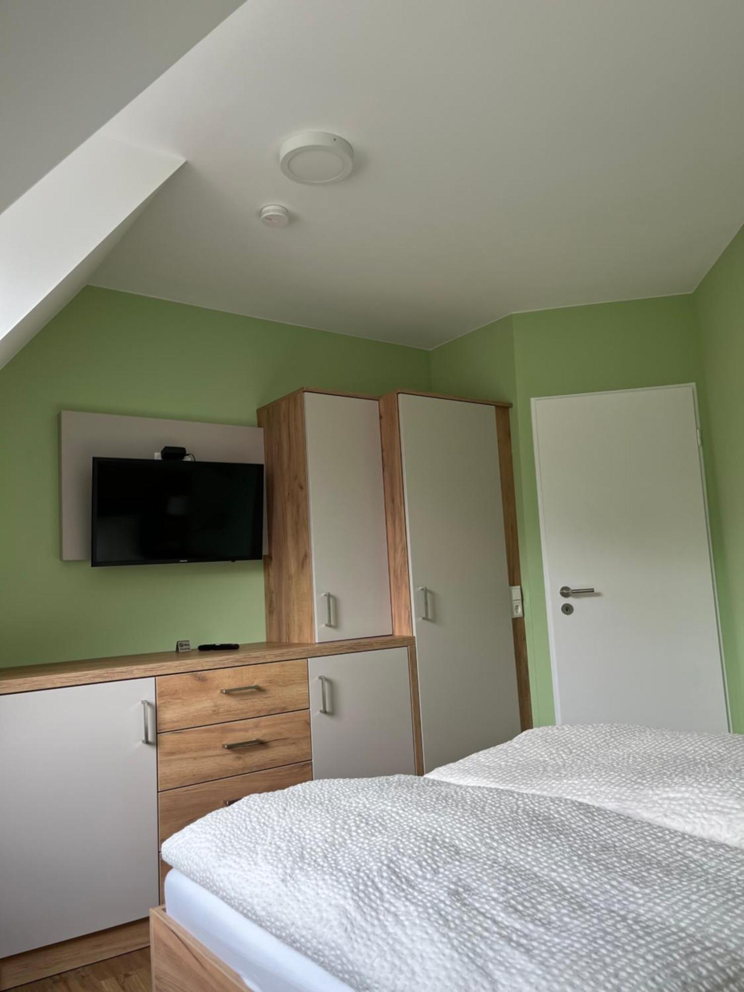 Gw 1 Apartment *