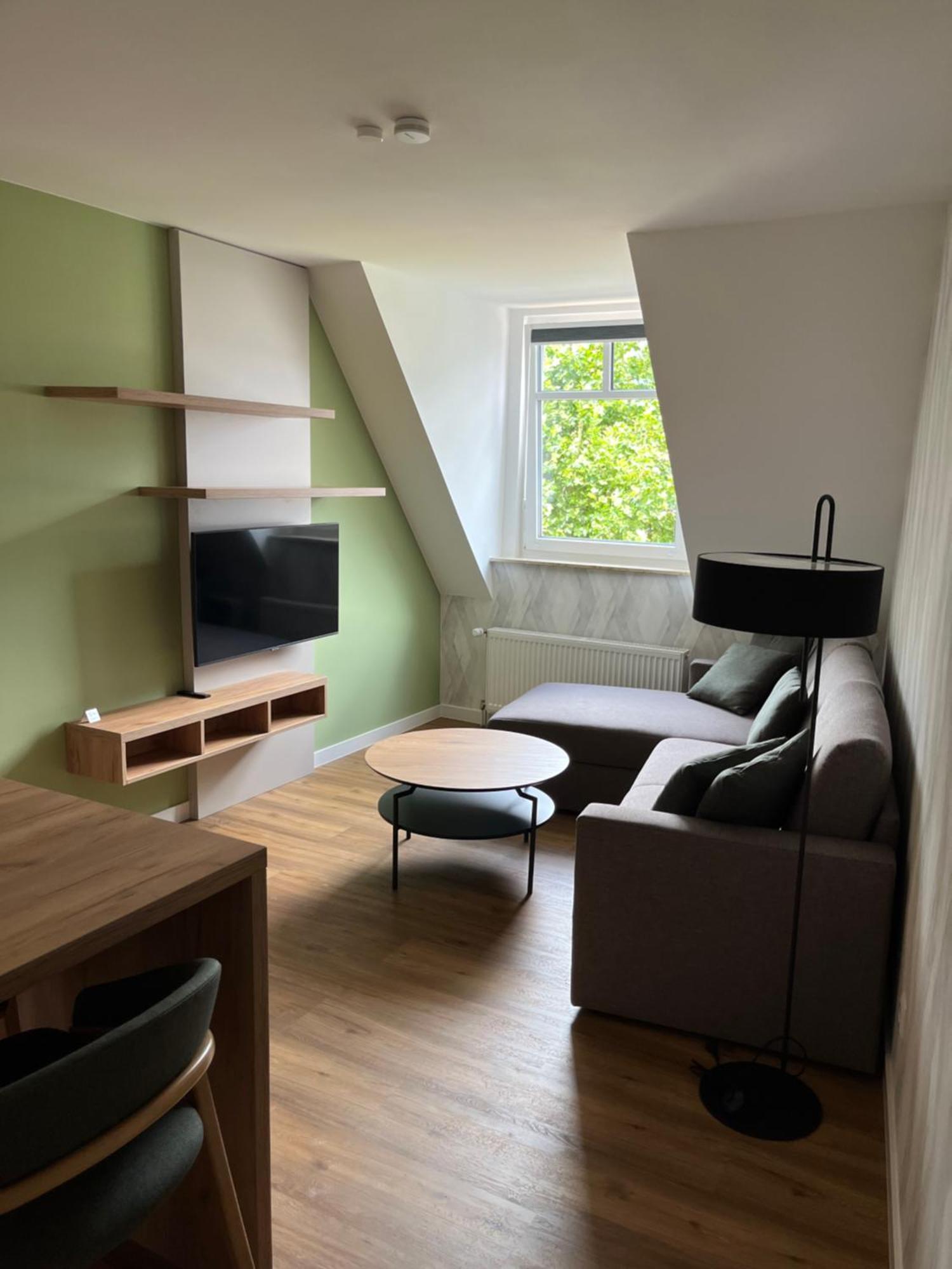 Apartment Gw 1 *