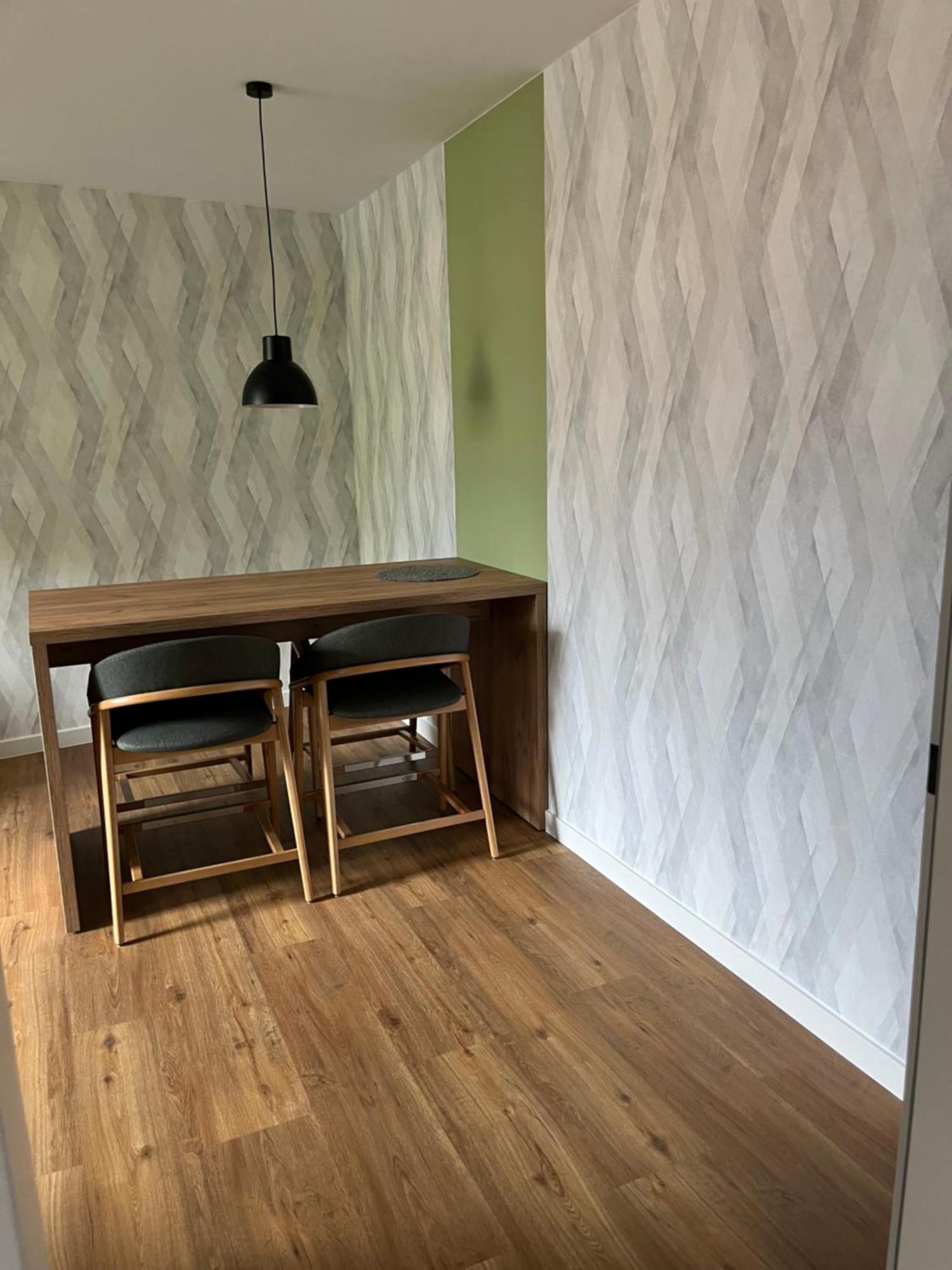 Apartment Gw 1 *